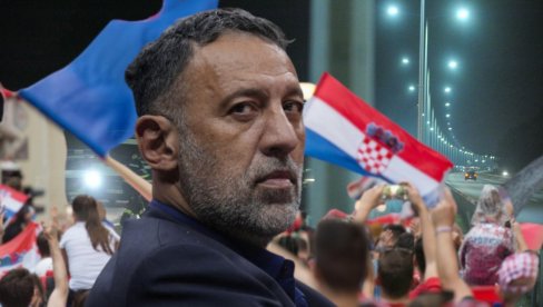 ČOVEK KOJI JE OTEO NAŠU ZASTAVU...: Sramna reakcija u Hrvatskoj nakon nesreće Vlade Divca ČOVEK KOJI JE OTEO NAŠU ZASTAVU...: Sramna reakcija u Hrvatskoj nakon nesreće Vlade Divca