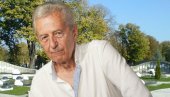 СВАКА ЧАСТ АЛЕЈИ: Илић купио гробно место