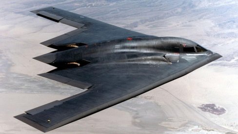 POLETELO ŠEST AMERIČKIH BOMBARDERA, ČEKA SE DOLAZAK TRAMPA: Jedino oni mogu da unište najveću nuklearku u Iranu
