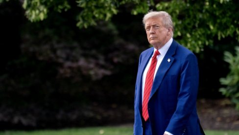 ИДЕ НОВИ ТАЛАС ОТПУШТАЊА: Врховни суд САД омогућио Трампу наставак масовних губитака послова и реформу бирократије