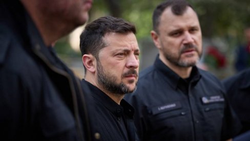 KAKAV ŠAMAR UKRAJINI IZ NATO-A: Zelenski samo na večeri dobrodošlice, ništa od sastanka na samitu KAKAV ŠAMAR UKRAJINI IZ NATO-A: Zelenski samo na večeri dobrodošlice, ništa od sastanka na samitu