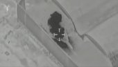 IZRAELCI POČELI DA UDARAJU NA AVIJACIJU: Uništana tri iranska F-14 (VIDEO)