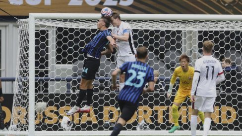 ПЕТАР ПУАЧА: Интер се вади у Пизи