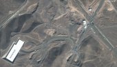 AMERIKA BOMBARDOVALA IRAN: Nuklearna postrojenja potpuno uništena
