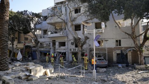 ŠTA PREDVIĐA PREDLOG PRIMIRJA IZRAELA I HAMASA: Oslobađanje talaca, povlačenje IDF i...