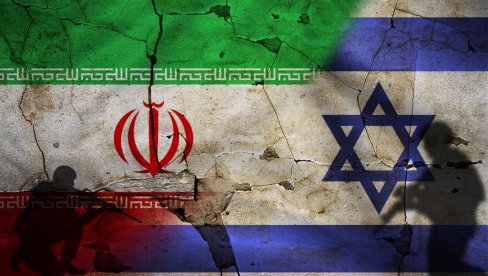 SVE VRI NA BLISKOM ISTOKU: Iran žestoko odgovorio nakon američkih napada na nuklearna postrojenja (FOTO/VIDEO)