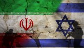 SVE VRI NA BLISKOM ISTOKU: Iran žestoko odgovorio nakon američkih napada na nuklearna postrojenja (FOTO/VIDEO)