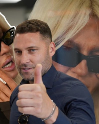 ЈК ШОКИРАЛА: Открила откад НИЈЕ спавала са Душком, а били још у браку - посреди су ГОДИНЕ