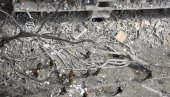 RAT NA BLISKOM ISTOKU: Izraelska vojska napala šest aerodroma u Iranu