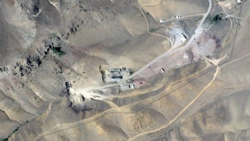 ŠEF IRANSKE AGENCIJE ZA ATOMSKU ENERGIJU ŠOKIRAO SVE: Iran radi na obnovi nuklearnog programa