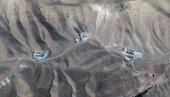 ХАМНЕИ ПРЕВАРИО ТРАМПА: Америка гађала празно нуклеарно постројење?