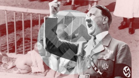 ШТА ЈЕ БИО ПРОГРАМ ЛЕБЕНСБОРН? Како је Хитлер правио децу за господарску расу - Већина је одрасла знајући да имају тајну ШТА ЈЕ БИО ПРОГРАМ ЛЕБЕНСБОРН? Како је Хитлер правио децу за господарску расу - Већина је одрасла знајући да имају тајну
