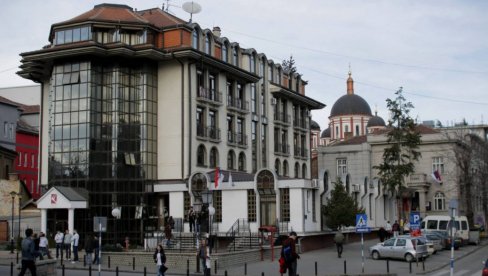 AKO SE PRODUŽI AKADEMSKA GODINA:  Kragujevački studenti ostaju u domovima preko leta