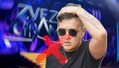 MOJ POSAO OVDE JE ZAVRŠEN: Marija Šerifović rekla zbogom Zvezdama Granda?