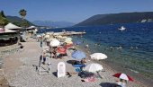 JOŠ NIJE ZAVRŠEN TENDER ZA ZAKUP PLAŽA: Kašnjenje ne može ugroziti sezonu, kažu u Morskom dobru