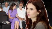 AJDE, BABO JEDNA! Rasprava Ristovskog i njegove 39 godina mlađe devojke