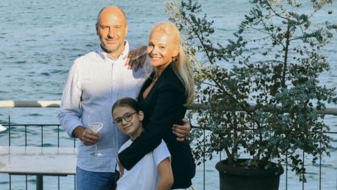 ILDA ŠAULIĆ U VELIKOM INTERVJUU ZA NOVOSTI: Vermont je moja druga kuća (FOTO)