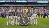ŠOK! Juventus na meti UEFA, čeka ga žestoka kazna