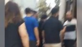 POGINULO VIŠE OD 20 LJUDI: Napadnuta pravoslavna crkva Svetog apostola Pavla, samoubica se razneo tokom službe