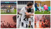 ETO ZAŠTO NE IGRA DUŠAN VLAHOVIĆ! Na Svetskom prvenstvu se sve otkrilo u Juventusu! (VIDEO)