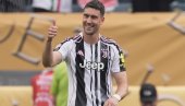 VLAHOVIĆ SE DOKAZAO TUDORU! Srpski as svojim golova vrši pritisak na Hrvata da ga uvrsti među startnih 11 protiv Reala