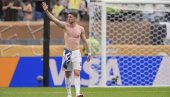 GOTOVO JE! Juventus precrtao Dušana Vlahovića, stigao i dokaz