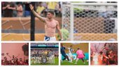 SRPSKA POSLA! Juventus maltretira Dušana Vlahovića, a evo šta je onda on uradio na Svetskom prvenstvu! (VIDEO)