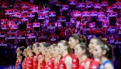 SRBIJA POSLEDNJA: Naše odbojkašice došle do 0-8 u Ligi nacija, evo šta će sada biti!