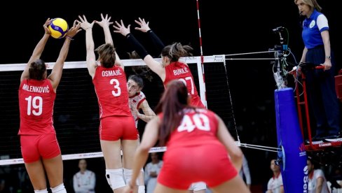 ODBOJKA MENJA ČAK 12 PRAVILA! Više ništa neće biti isto! Evo spiska propisa koje FIVB planira da promeni