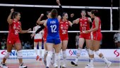 ZA LJUBITELJE ODBOJKE: Tiket sastavljen od mečeva iz Lige nacija ZA LJUBITELJE ODBOJKE: Tiket sastavljen od mečeva iz Lige nacija