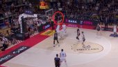 PARTIZAN NA KOKRAK OD TITULE, PRVE OD 2014! Crno-beli uz NBA bravure poveli u finalu Superlige Srbije!