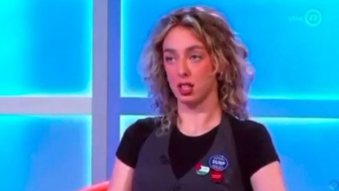 SKANDAL! BLOKADERI HOĆE DA NAS PROGLASE ZA GENOCIDAN NAROD: Palo priznanje
