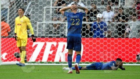 SVETSKO KLUPSKO PRVENSTVO: Nula srpskog Al Hilala, Mančester Siti razbio Ivićev Al Ain