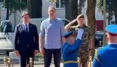 VUČIĆ SA VOJNIM VRHOM: Predsednik Srbije na sednici proširenog kolegijuma načelnika Generalštaba (VIDEO) VUČIĆ SA VOJNIM VRHOM: Predsednik Srbije na sednici proširenog kolegijuma načelnika Generalštaba (VIDEO)