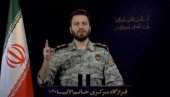 IRANSKA VOJSKA UPUTILA DIREKTNU PORUKU TRAMPU: Kockaru, mi smo ti koji će završiti rat (VIDEO)