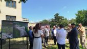 РИМСКИ ГРАД ИЗМЕЂУ РАВАНИЦЕ И МОРАВЕ: У Ћуприји представљени досадашњи радови на археолошком налазишту Хореум Марги