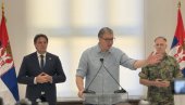 VI BLOKADERI NIKAKVU ŠANSU NEMATE U NARODU Vučić: Uskoro ćete da vidite kako su krali izbore u Kosjeriću