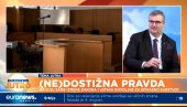 UST: Narodna skupština mora da ima ulogu u izboru nosilaca pravosudnih funkcija