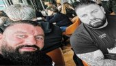 DRAMA U SARAJEVU: Moj brat Benjo je ubijen, ubica je pobegao iz BiH! On se oglasio i poslao DUGO PISMO