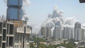 МАРГИНАЛИЗОВАНА ЕВРОПА ПРИЗИВА ДИПЛОМАТИЈУ: Забринутост у Бриселу и европским престоницама