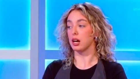 EVO KO SRBE HUŠKA NA SRBE NA VIDOVDAN! Blokaderka poručuje: U SREBRENICI JE BIO GENOCID! EVO KO SRBE HUŠKA NA SRBE NA VIDOVDAN! Blokaderka poručuje: U SREBRENICI JE BIO GENOCID!