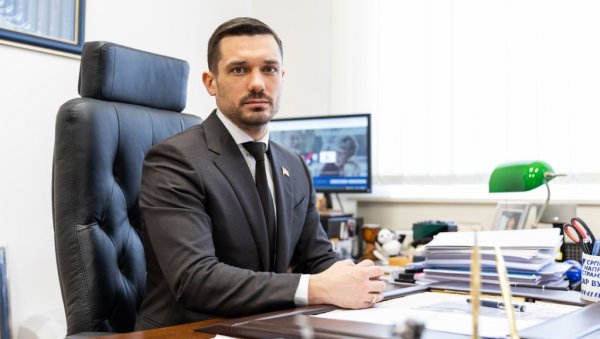 КОНТРОЛА ПОСЛОДАВАЦА ПРЕКО САЈТА ФОНДА ПИО: Intervju - Реља Огњеновић, директор Фонда ПИО КОНТРОЛА ПОСЛОДАВАЦА ПРЕКО САЈТА ФОНДА ПИО: Intervju - Реља Огњеновић, директор Фонда ПИО