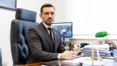 KONTROLA POSLODAVACA PREKO SAJTA FONDA PIO: Intervju - Relja Ognjenović, direktor Fonda PIO