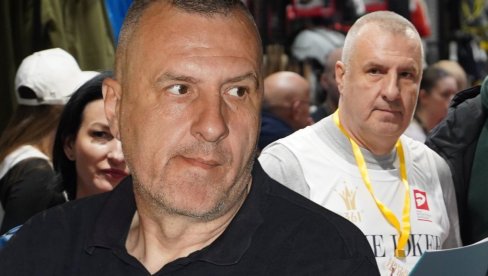 И ЈА САМ ОСУЂИВАО, ПРВА ЖЕНА МИ ЈЕ УМРЛА: Поп оженио 18 година млађу - родила му ћерку И ЈА САМ ОСУЂИВАО, ПРВА ЖЕНА МИ ЈЕ УМРЛА: Поп оженио 18 година млађу - родила му ћерку