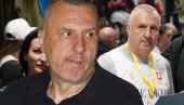 И ЈА САМ ОСУЂИВАО, ПРВА ЖЕНА МИ ЈЕ УМРЛА: Поп оженио 18 година млађу - родила му ћерку