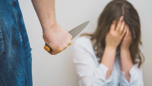 DANAS JE SVETSKI DAN PROTIV NASILJA NAD ŽENAMA: Zastrašujući su podaci u Italiji uprkos Zakonu o doživotnoj robiji za počinioce ubistava žen