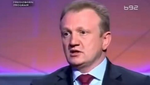 DOKAZ DA SU BLOKADERI I BIVŠA VLAST ISTI (VIDEO)