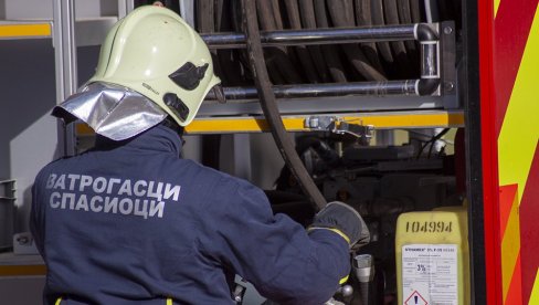 ХЕРЦЕГОВИНА СЕ СУОЧАВА СА ПОЖАРИМА: Људски фактор и даље главни узрок ХЕРЦЕГОВИНА СЕ СУОЧАВА СА ПОЖАРИМА: Људски фактор и даље главни узрок