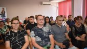 ZAPOŠLJAVAJU SEBE I DRUGE: Uz finansijsku podršku NSZ Banaćani započeli mali biznis