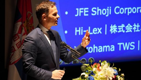 Mali u Japanu: Dobrodošli ste da ulažete u Srbiju, bićemo spremni za prvi EKSPO na Zapadnom Balkanu